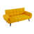 Yellow selected