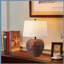 Lampe de table 25 "Fortune-45387318-45387323