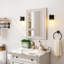 Éclairage pour meuble-lavabo 1 lumière Branice-1657853233