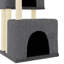 122cm H Cat Tree-276361793