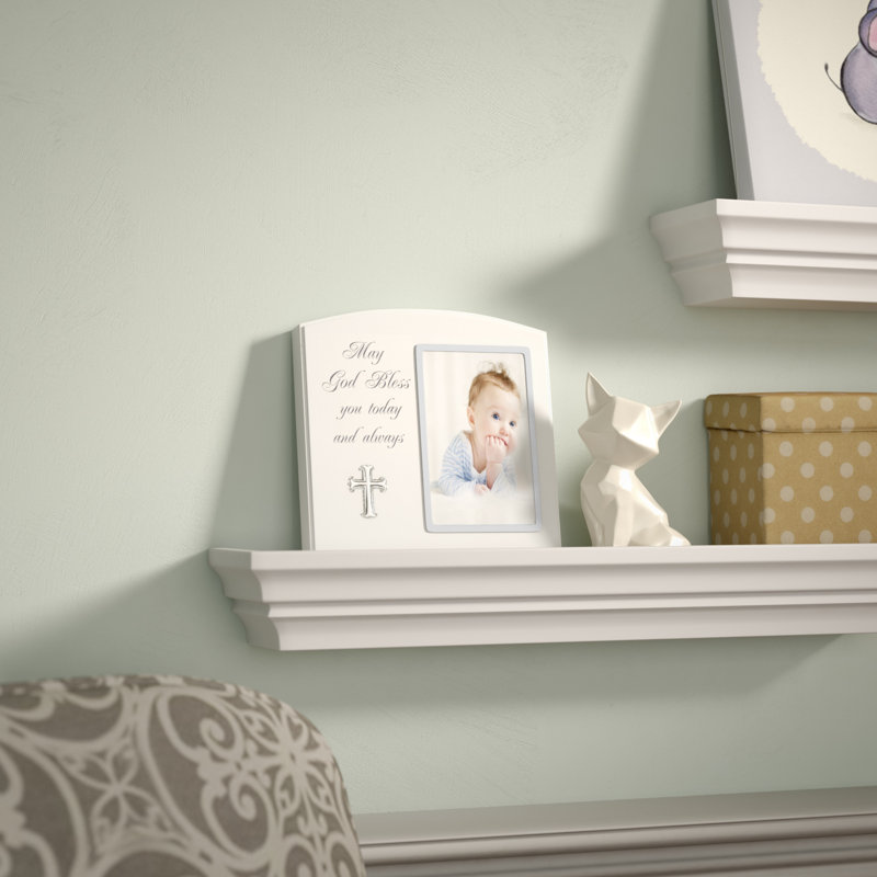 Wood Matte Picture Frame