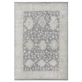 Ushak Wool Weft