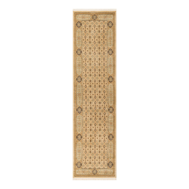 Ophelia Indoor Rug, Runner 2'7" x 10'