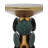 Nasturtium Accent Table