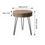 80cm Console Table