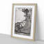 New Year by Theo Van Hoytema - Picture Frame Painting-62782794-62782793