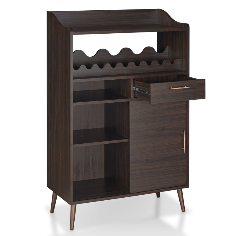 Carlo Highboard