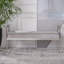 Banc rembourré en similicuir Alishia-1733897922-1675667272