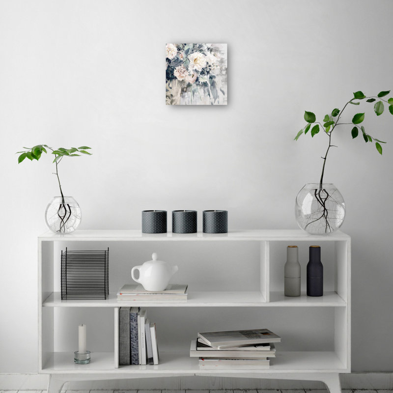 Red Barrel Studio® Impressions by Studio Arts Canvas Art Print
