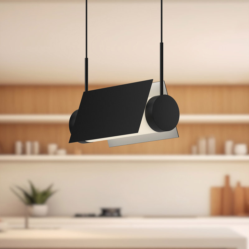 Phoenix 1 - Light LED Pendant