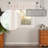 Sickels Cotton Blend Ruffled Window Valance-324043622-324043620