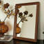 Miroir mural rectangulaire-131282346