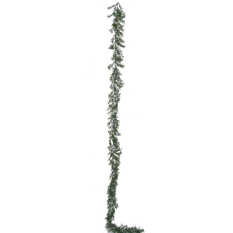 Guirlande Boxwood