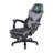 Minecraft Gaming Chair with adjustable Height