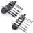 Wrought Studio™ Stainless Steel Flatware Set-2055483250