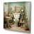 Toile tendue