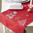 Huntsberry Spice Plaid Table Runner