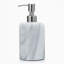 Burtundy Bathroom Accessory Set