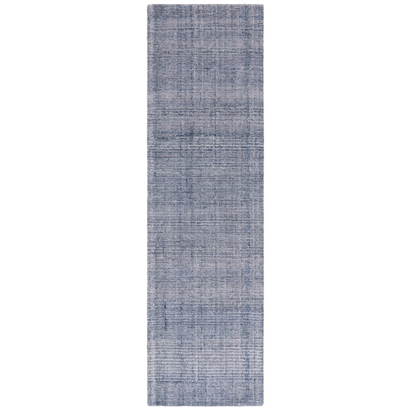 Kobyn Hand Tufted Performance Rug, Runner 2'3" x 8'