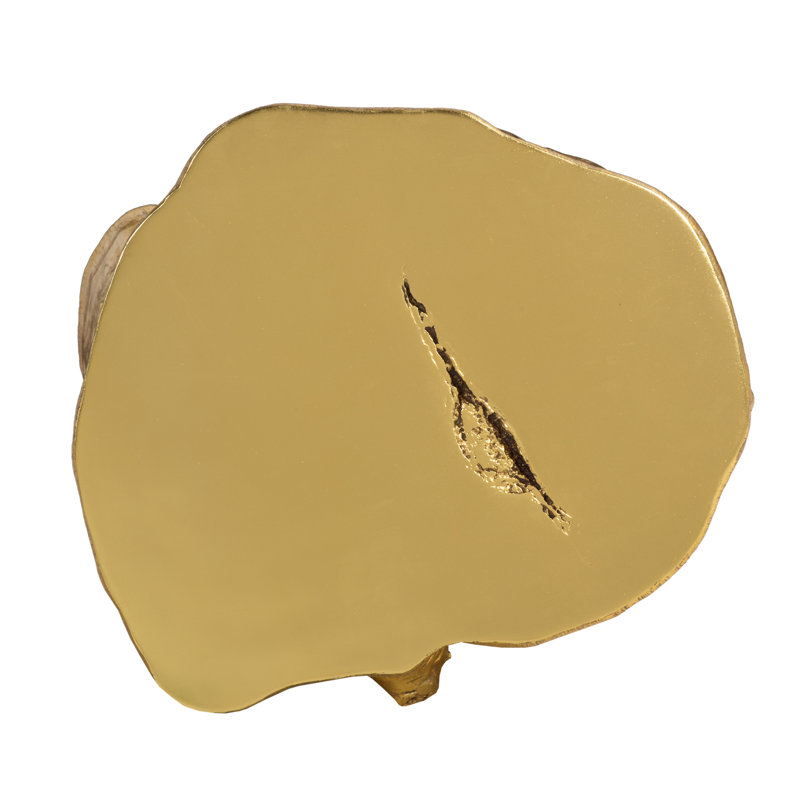 Cast Naturals Accent Stool