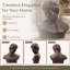 Sculpture People Bust