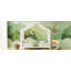 Lit de sol avec baldaquin Montessori-279973112-279973113