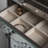 Angeleta 18'' Wide Jewelry Armoire