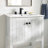 Steam 24" Bathroom Vanity-1058424593