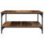Coffee Table with Storage-828679633