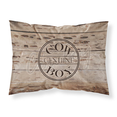 Genuine Cow Microfiber