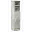 Bathroom Furniture Suite-119405421