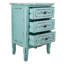 Alleta 46cm W Bedside Table-62802199