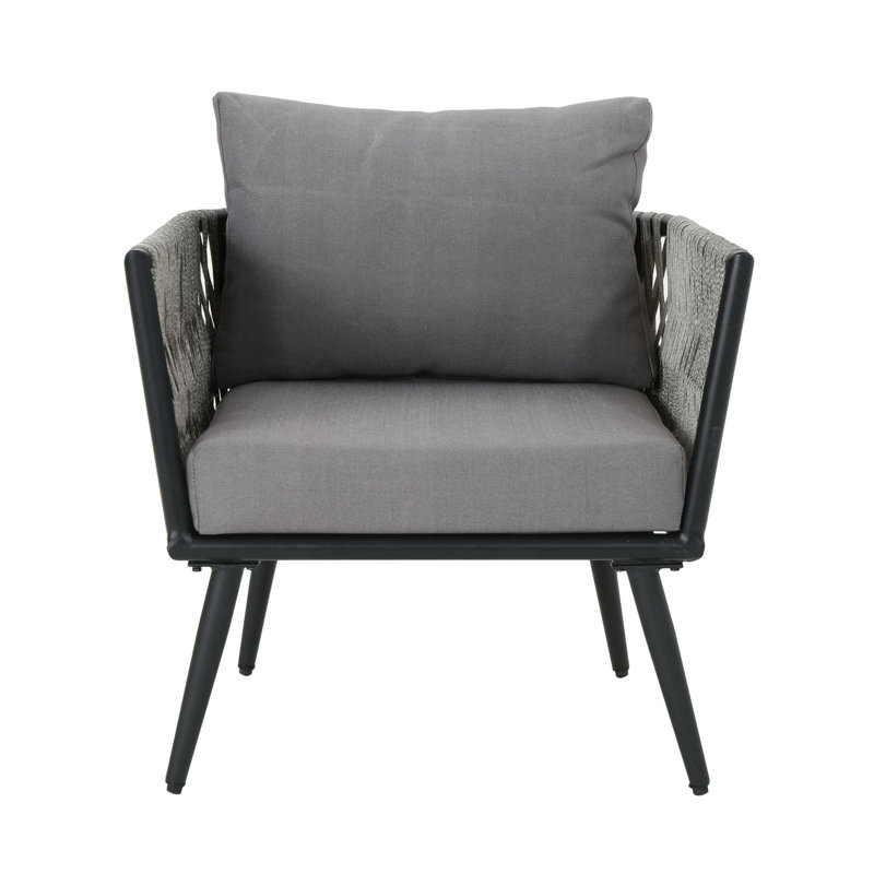 OCEANUS CHAT SET - CHAIR