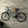 Gilli Manufactured Wood Wall Mounted Multi-Use Bike Rack
