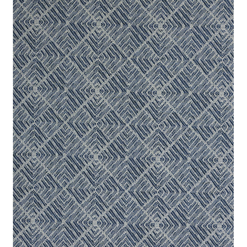 Saya Soweto Navy Fabric