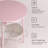 Side Table With Charging Station-349677589