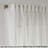 Extra Wide & Extra Long Faux Silk Crep Chifon Sheer Curtain Panels-71039711-71039678