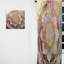 Mandala II or rose - rideau en velours traditionnel - obscurcissant - 1 panneau-107831962