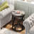 Brookview End Table-816428777