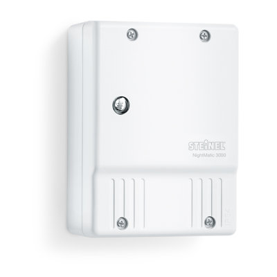 Dusk to Dawn Sensor Nightmatic 3000 Adjustable Twilight Switch