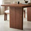 Bureau à carreaux profond et peu profond-186904915