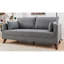 Roslindale 2 Seater Sofa-437558164