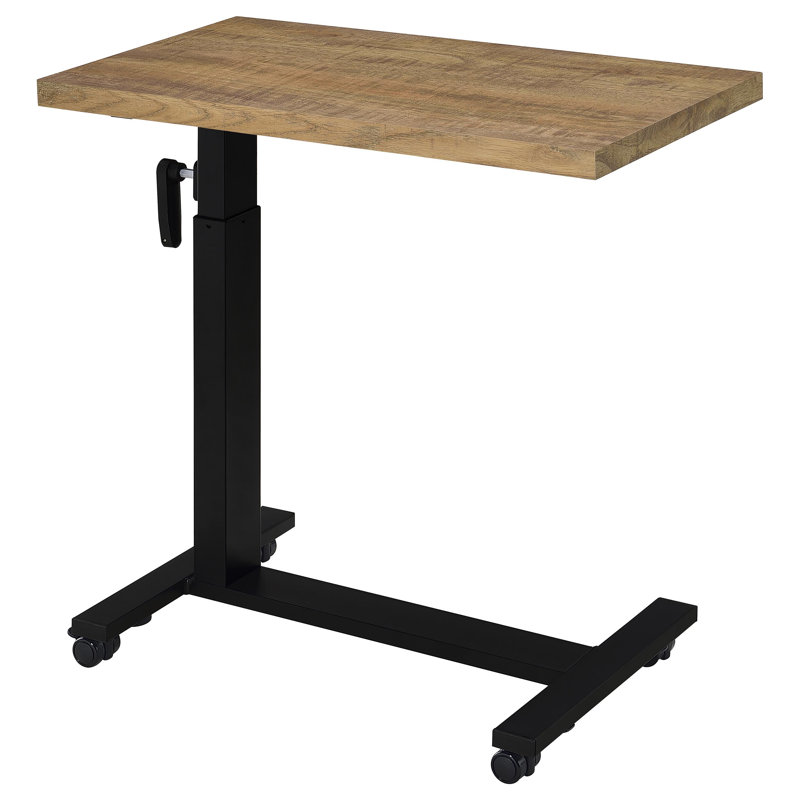 Table en C Wilkinson, Manguier