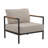 Amy Metal Outdoor Lounge Chair-88735391