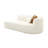 Cloteen Velvet Sofa-89293187