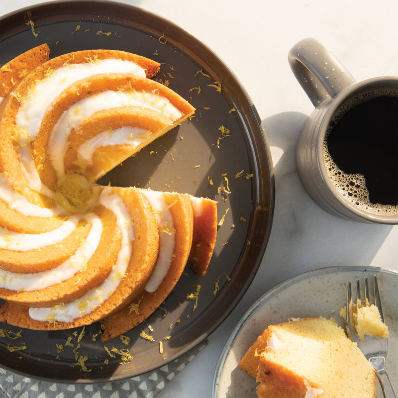 Nordic Ware Classic Cake Pan