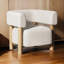Fauteuil Poliana