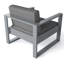 Lucca Outdoor Lounge Chair