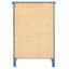 Commode Hammond, bleu sarcelle-2051078972