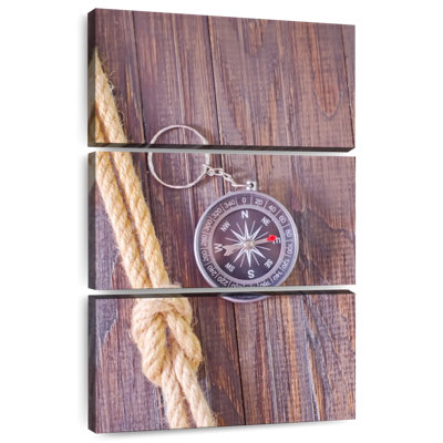 Aletra Compass Outdoor